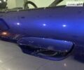 Синий Порше Тайкан, объемом двигателя 0 л и пробегом 14 тыс. км за 102900 $, фото 138 на Automoto.ua