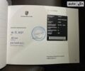 Синій Порше Тайкан, об'ємом двигуна 0 л та пробігом 14 тис. км за 102900 $, фото 8 на Automoto.ua