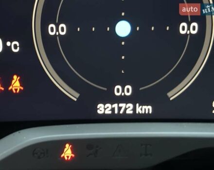 Зелений Порше Тайкан, об'ємом двигуна 0 л та пробігом 32 тис. км за 72000 $, фото 27 на Automoto.ua