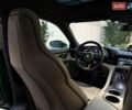 Зелений Порше Тайкан, об'ємом двигуна 0 л та пробігом 32 тис. км за 72000 $, фото 38 на Automoto.ua