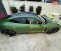 Зелений Порше Тайкан, об'ємом двигуна 0 л та пробігом 32 тис. км за 72000 $, фото 57 на Automoto.ua