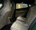 Зелений Порше Тайкан, об'ємом двигуна 0 л та пробігом 32 тис. км за 72000 $, фото 32 на Automoto.ua