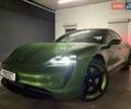 Зелений Порше Тайкан, об'ємом двигуна 0 л та пробігом 32 тис. км за 72000 $, фото 61 на Automoto.ua
