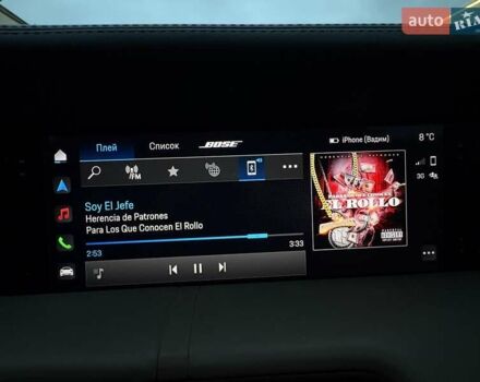 Зелений Порше Тайкан, об'ємом двигуна 0 л та пробігом 32 тис. км за 72000 $, фото 29 на Automoto.ua