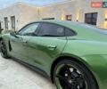Зелений Порше Тайкан, об'ємом двигуна 0 л та пробігом 32 тис. км за 72000 $, фото 5 на Automoto.ua