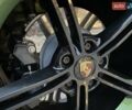 Зелений Порше Тайкан, об'ємом двигуна 0 л та пробігом 32 тис. км за 72000 $, фото 58 на Automoto.ua