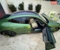 Зелений Порше Тайкан, об'ємом двигуна 0 л та пробігом 32 тис. км за 72000 $, фото 55 на Automoto.ua