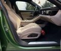 Зелений Порше Тайкан, об'ємом двигуна 0 л та пробігом 32 тис. км за 72000 $, фото 46 на Automoto.ua