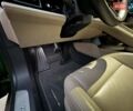 Зелений Порше Тайкан, об'ємом двигуна 0 л та пробігом 32 тис. км за 72000 $, фото 48 на Automoto.ua