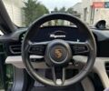Зелений Порше Тайкан, об'ємом двигуна 0 л та пробігом 32 тис. км за 72000 $, фото 25 на Automoto.ua