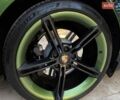 Зелений Порше Тайкан, об'ємом двигуна 0 л та пробігом 32 тис. км за 72000 $, фото 20 на Automoto.ua