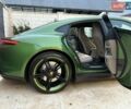 Зелений Порше Тайкан, об'ємом двигуна 0 л та пробігом 32 тис. км за 72000 $, фото 21 на Automoto.ua