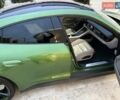 Зелений Порше Тайкан, об'ємом двигуна 0 л та пробігом 32 тис. км за 72000 $, фото 54 на Automoto.ua
