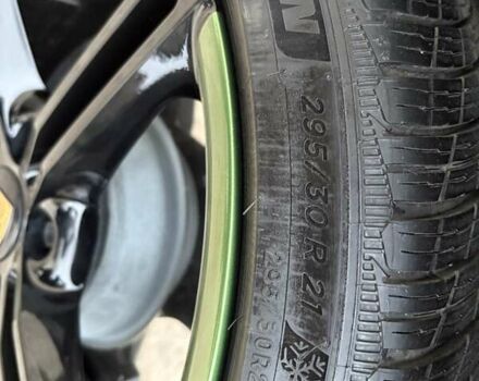 Зелений Порше Тайкан, об'ємом двигуна 0 л та пробігом 32 тис. км за 72000 $, фото 19 на Automoto.ua