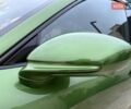 Зелений Порше Тайкан, об'ємом двигуна 0 л та пробігом 32 тис. км за 72000 $, фото 11 на Automoto.ua