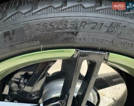 Зелений Порше Тайкан, об'ємом двигуна 0 л та пробігом 32 тис. км за 72000 $, фото 17 на Automoto.ua