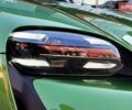 Зеленый Порше Тайкан, объемом двигателя 0 л и пробегом 32 тыс. км за 97500 $, фото 4 на Automoto.ua