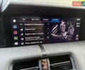 Зеленый Порше Тайкан, объемом двигателя 0 л и пробегом 11 тыс. км за 86000 $, фото 19 на Automoto.ua