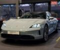 Зелений Порше Тайкан, об'ємом двигуна 0 л та пробігом 1 тис. км за 112000 $, фото 1 на Automoto.ua