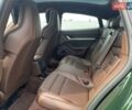 Зеленый Порше Тайкан, объемом двигателя 0 л и пробегом 16 тыс. км за 135375 $, фото 60 на Automoto.ua