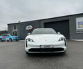 Белый Порше Taycan Cross Turismo, объемом двигателя 0 л и пробегом 81 тыс. км за 70000 $, фото 1 на Automoto.ua