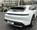 Белый Порше Taycan Cross Turismo, объемом двигателя 0 л и пробегом 81 тыс. км за 70000 $, фото 6 на Automoto.ua
