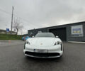 Белый Порше Taycan Cross Turismo, объемом двигателя 0 л и пробегом 81 тыс. км за 70000 $, фото 30 на Automoto.ua