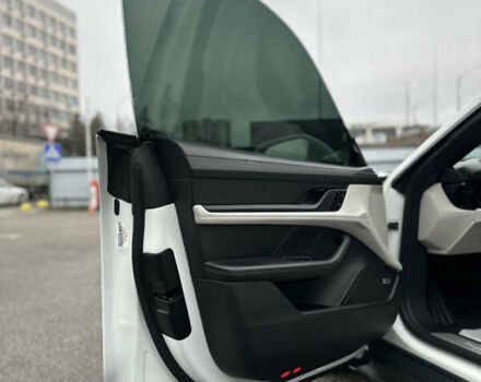 Белый Порше Taycan Cross Turismo, объемом двигателя 0 л и пробегом 81 тыс. км за 70000 $, фото 19 на Automoto.ua