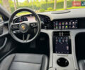 Белый Порше Taycan Cross Turismo, объемом двигателя 0 л и пробегом 32 тыс. км за 69900 $, фото 58 на Automoto.ua