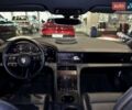Белый Порше Taycan Cross Turismo, объемом двигателя 0 л и пробегом 19 тыс. км за 79900 $, фото 21 на Automoto.ua