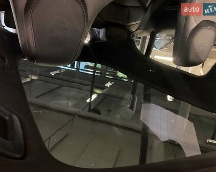 Черный Порше Taycan Cross Turismo, объемом двигателя 0 л и пробегом 39 тыс. км за 66900 $, фото 19 на Automoto.ua