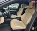 Черный Порше Taycan Cross Turismo, объемом двигателя 0 л и пробегом 13 тыс. км за 109500 $, фото 22 на Automoto.ua