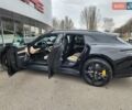 Чорний Порше Taycan Cross Turismo, об'ємом двигуна 0 л та пробігом 13 тис. км за 115500 $, фото 17 на Automoto.ua