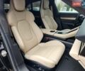 Черный Порше Taycan Cross Turismo, объемом двигателя 0 л и пробегом 13 тыс. км за 109500 $, фото 28 на Automoto.ua