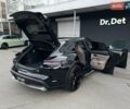 Черный Порше Taycan Cross Turismo, объемом двигателя 0 л и пробегом 43 тыс. км за 69900 $, фото 38 на Automoto.ua
