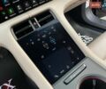 Черный Порше Taycan Cross Turismo, объемом двигателя 0 л и пробегом 43 тыс. км за 69900 $, фото 44 на Automoto.ua