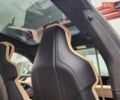 Черный Порше Taycan Cross Turismo, объемом двигателя 0 л и пробегом 13 тыс. км за 109500 $, фото 29 на Automoto.ua