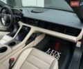 Черный Порше Taycan Cross Turismo, объемом двигателя 0 л и пробегом 43 тыс. км за 69900 $, фото 48 на Automoto.ua