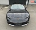 Черный Порше Taycan Cross Turismo, объемом двигателя 0 л и пробегом 43 тыс. км за 69900 $, фото 1 на Automoto.ua
