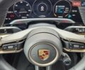 Черный Порше Taycan Cross Turismo, объемом двигателя 0 л и пробегом 13 тыс. км за 109500 $, фото 34 на Automoto.ua