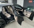 Черный Порше Taycan Cross Turismo, объемом двигателя 0 л и пробегом 43 тыс. км за 69900 $, фото 39 на Automoto.ua