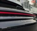 Черный Порше Taycan Cross Turismo, объемом двигателя 0 л и пробегом 43 тыс. км за 69900 $, фото 34 на Automoto.ua