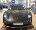 Черный Порше Taycan Cross Turismo, объемом двигателя 0 л и пробегом 39 тыс. км за 66900 $, фото 3 на Automoto.ua