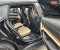 Черный Порше Taycan Cross Turismo, объемом двигателя 0 л и пробегом 13 тыс. км за 109500 $, фото 24 на Automoto.ua