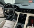 Черный Порше Taycan Cross Turismo, объемом двигателя 0 л и пробегом 43 тыс. км за 69900 $, фото 51 на Automoto.ua