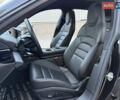 Черный Порше Taycan Cross Turismo, объемом двигателя 0 л и пробегом 15 тыс. км за 85000 $, фото 42 на Automoto.ua
