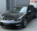 Черный Порше Taycan Cross Turismo, объемом двигателя 0 л и пробегом 15 тыс. км за 88000 $, фото 7 на Automoto.ua