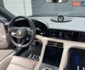 Черный Порше Taycan Cross Turismo, объемом двигателя 0 л и пробегом 45 тыс. км за 79900 $, фото 40 на Automoto.ua