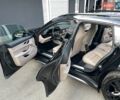 Черный Порше Taycan Cross Turismo, объемом двигателя 0 л и пробегом 45 тыс. км за 79900 $, фото 75 на Automoto.ua