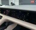 Черный Порше Taycan Cross Turismo, объемом двигателя 0 л и пробегом 45 тыс. км за 79900 $, фото 46 на Automoto.ua